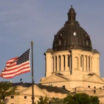 Ohio Rep. Max Miller, whose legal disputes are drawing attention during the 2026 election campaign.