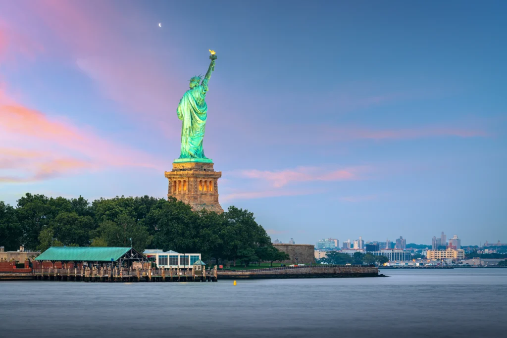 James Talarico discusses immigration debate over church sheltering migrants facing deportation