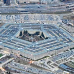 Pete Hegseth facing congressional scrutiny over questions involving a Pentagon adviser and senior Navy promotion.