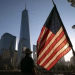 Bruce Blakeman criticizes Zohran Mamdani over attendance at the 9/11 memorial ceremony