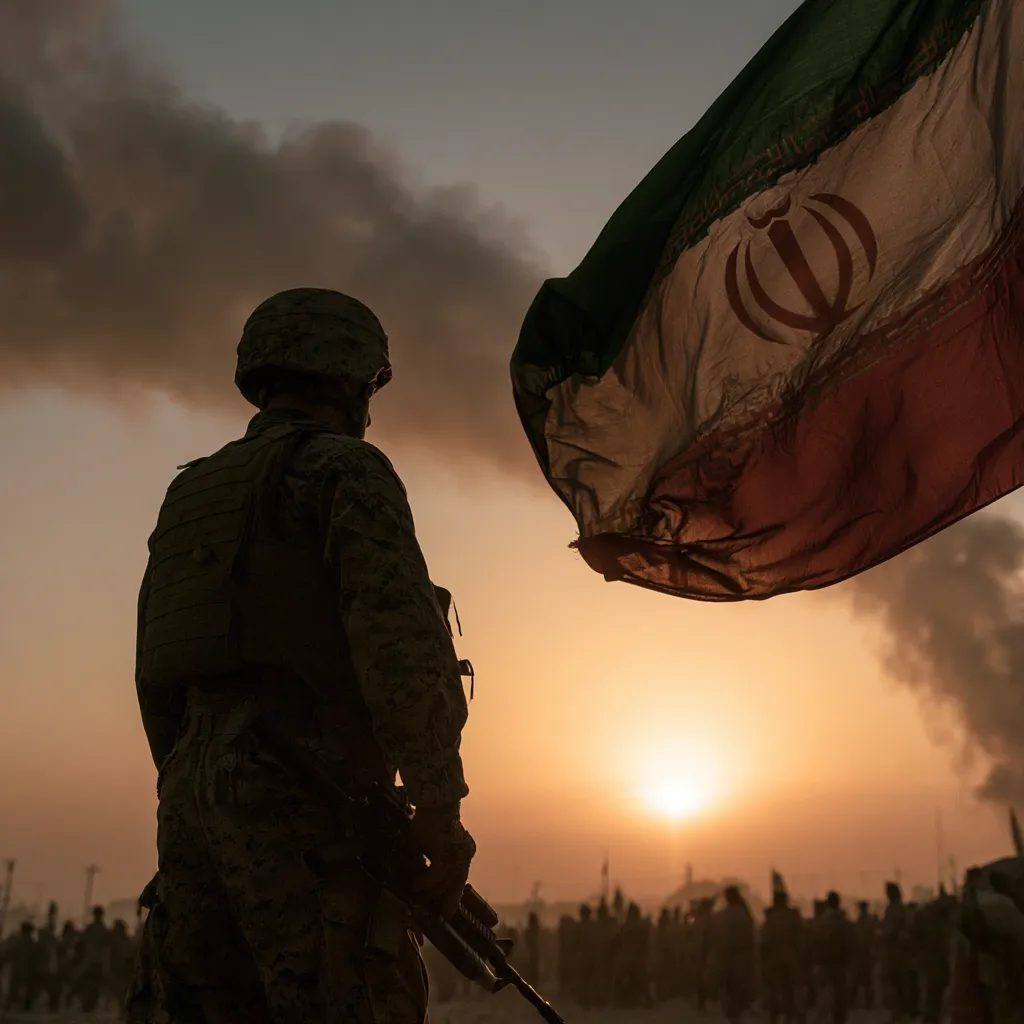 Pete Hegseth faces military warnings over prolonged Iran war operations