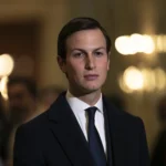 Jared Kushner plans Israel visit for Gaza talks