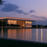 Chuck Redd Kennedy Center legal dispute over Trump name change