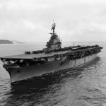 USS Doris Miller aircraft carrier under construction as Navy considers possible renaming