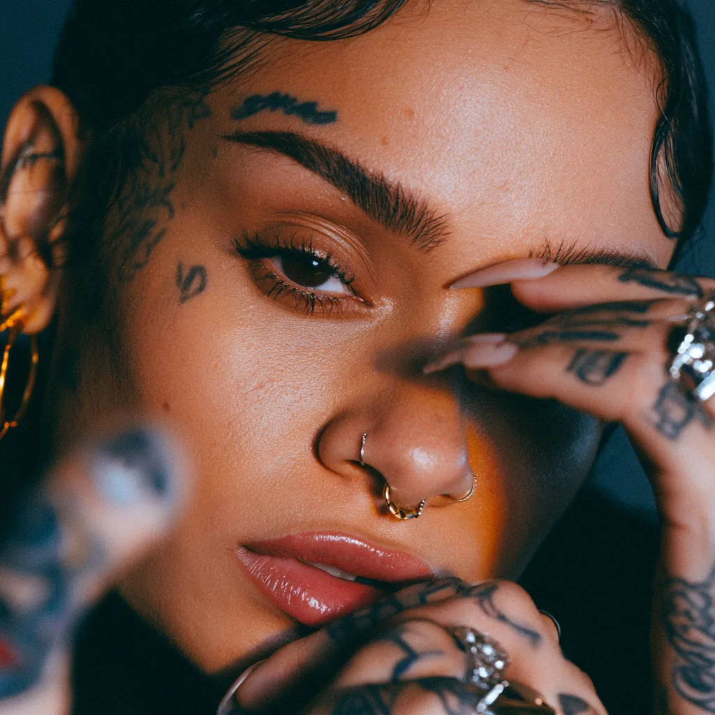Kehlani hospitalized after sudden health scare and cancels two tour shows
