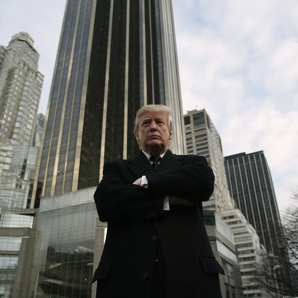 Trump shows no rush to replace Karoline Leavitt amid White House succession talks
