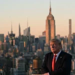 Donald Trump considers federal action against Mamdani’s proposed pied-à-terre tax in New York City