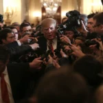 Donald Trump facing legal setback as New York conviction challenge is rejected by judge