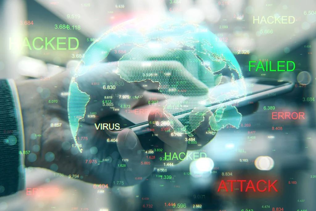 Digital security crisis as fraud losses surge for businesses