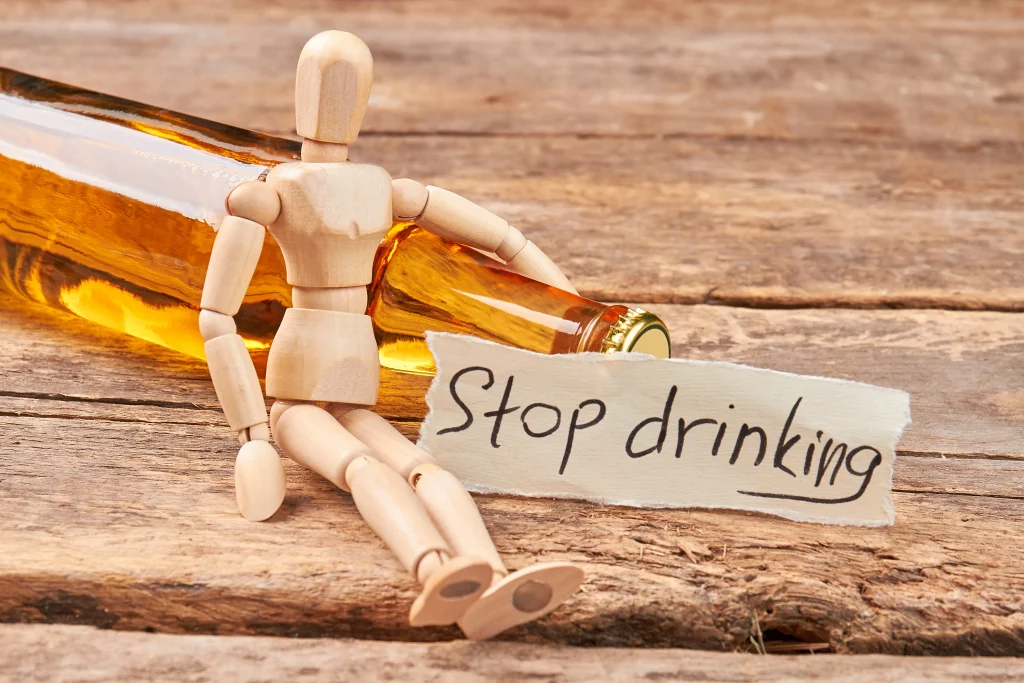 Alcohol cancer deaths more than double in the U.S.