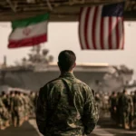 Iran reviews U.S. response as talks to end war continue
