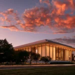 Federal judge orders 30-day notice before major Kennedy Center changes