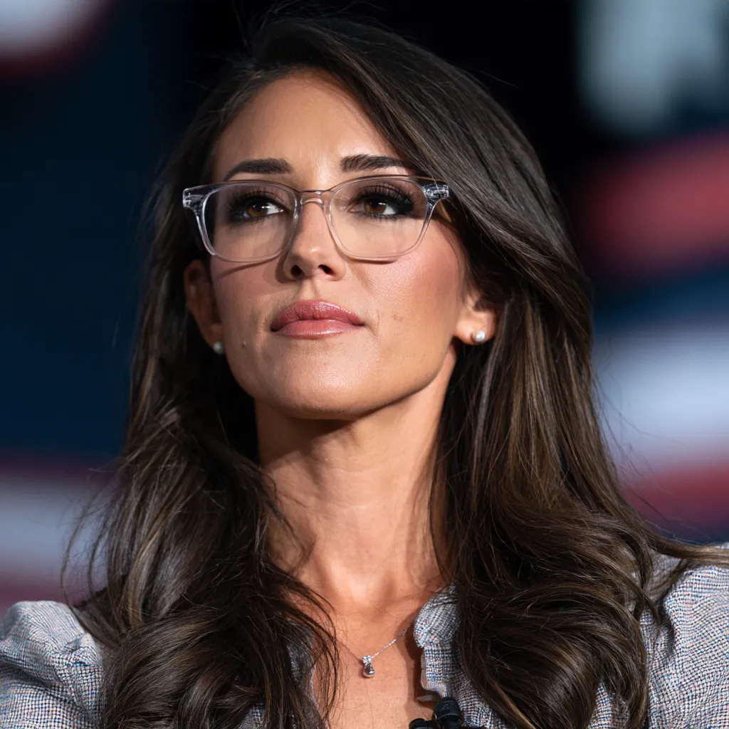 Lauren Boebert facing public scrutiny after ethics complaint involving allegations about congressional staff relationships
