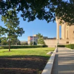 Jeff Merkley proposes bill to block Kennedy Center demolition