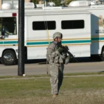 Nidal Hasan and Fort Hood shooting execution case
