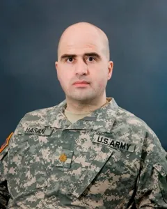 Nidal Hasan and Fort Hood shooting execution case