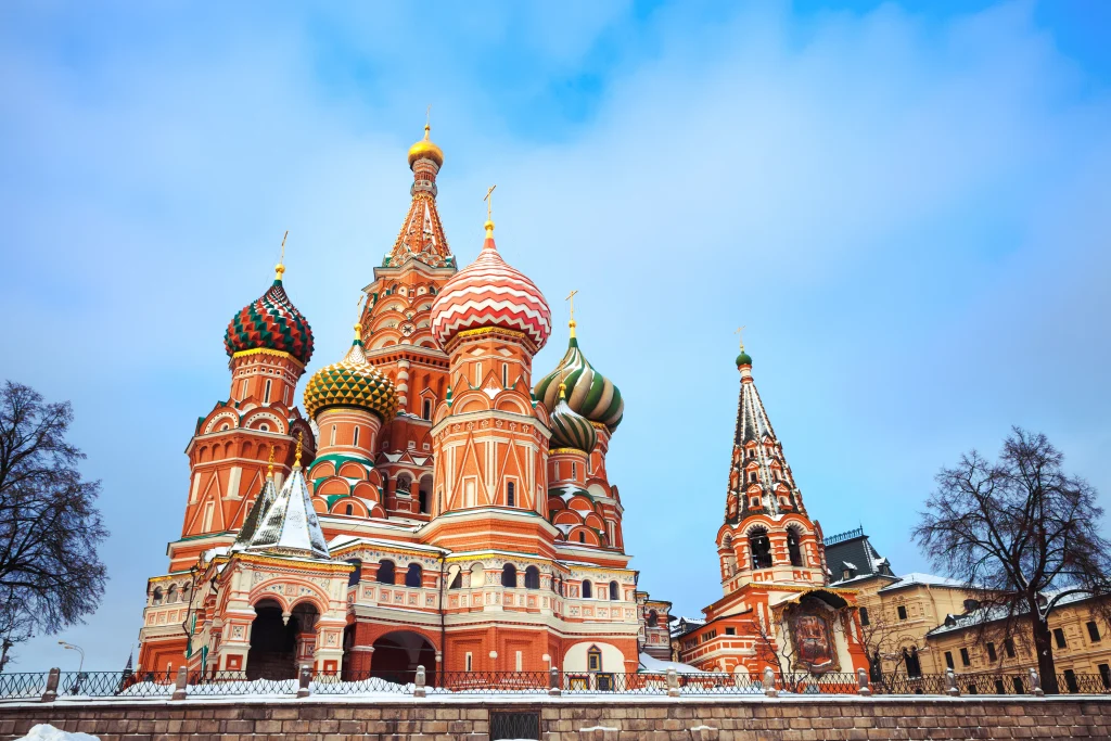 Russian anti-plague research institute in Siberia amid investigation into mysterious lab worker death