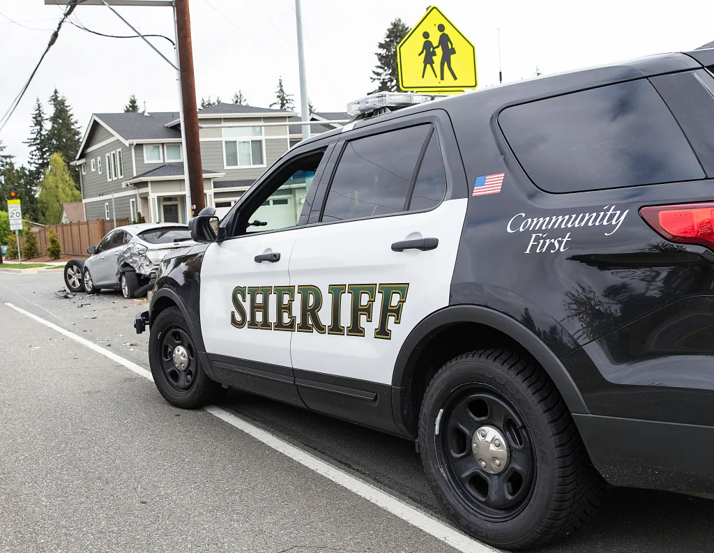 Oregon School Shooting: Four Victims Killed at Bend Elementary School