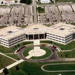 Fort Hood military installation in Texas, where the December 2026 execution of Nidal Hasan is scheduled.