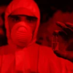 Russian anti-plague research institute in Siberia amid investigation into mysterious lab worker death
