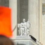 Samuel Alito warns political attacks could damage the Supreme Court