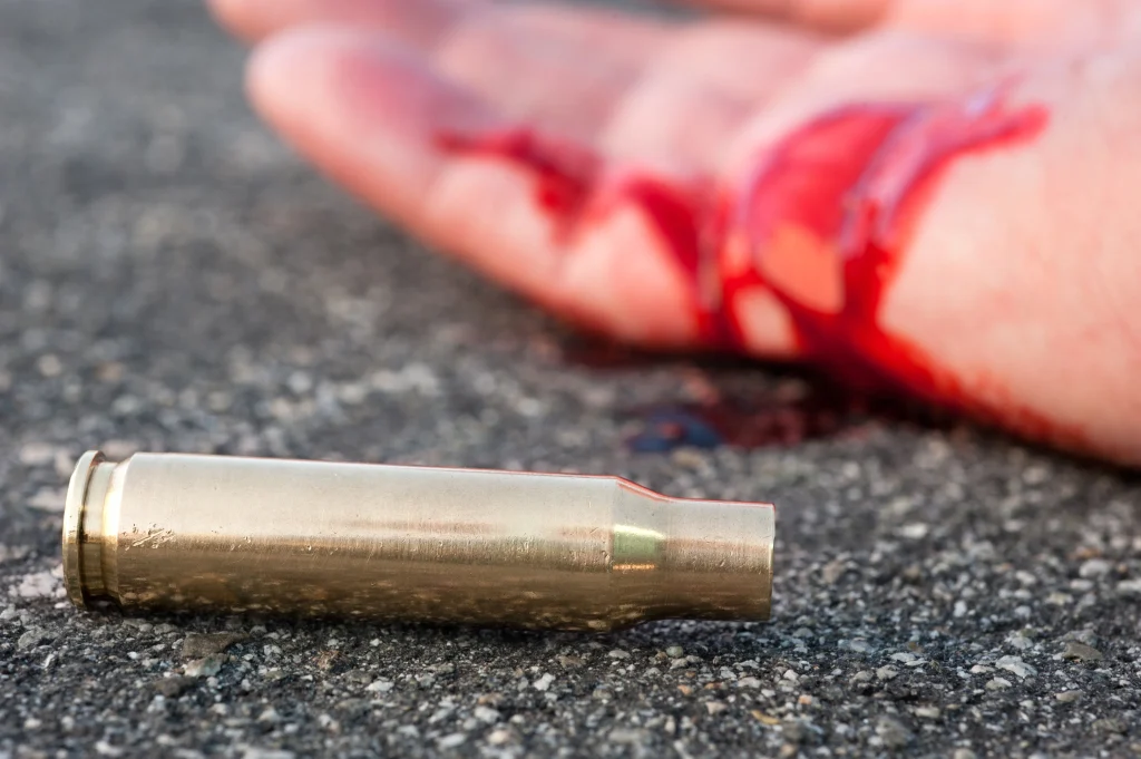 Pennsylvania police investigate deadly shooting in Erie