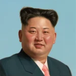 Kim Jong Un visits a clothing and footwear exhibition in Pyongyang amid unverified death rumors