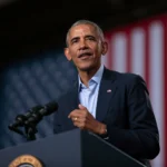 Barack Obama Criticizes Trump Ahead of 2026 Midterm Elections