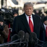 Trump announces $90 Medicare payment for eligible seniors